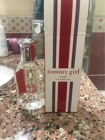 Tommy hilfger tommy girl parfüm
