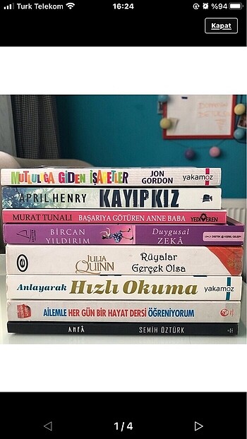 Rüyalar gerçek olsa