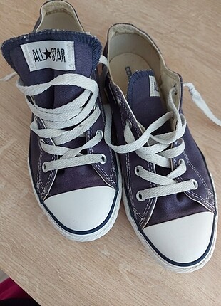 35 Beden Converse Orjinal ayakkabi