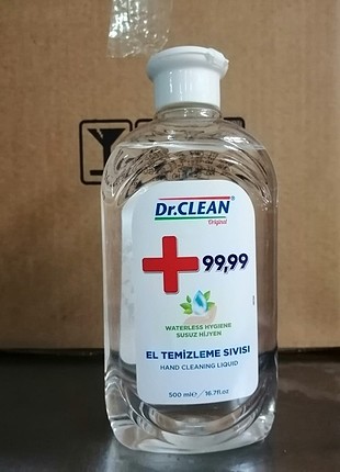 Dezenfektan 