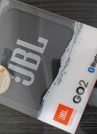 JBL GO 2 