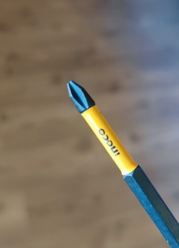 İngco Ph2 150 mm Endüstriyel Vidalama Ucu 