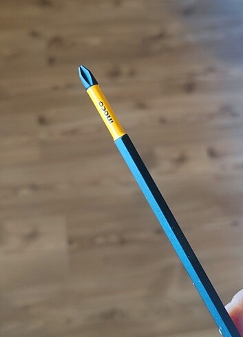  Beden İngco Ph2 150 mm Endüstriyel Vidalama Ucu 