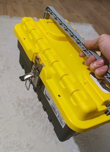  Beden Port Bag Alet Çantası 