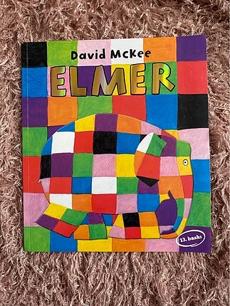 Elmer