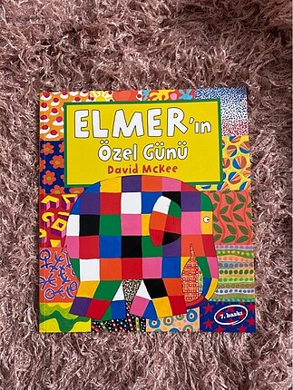 Elmerın özel günü