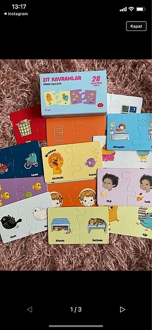 6 ürün