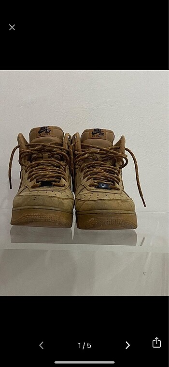 Nike Airforce 1