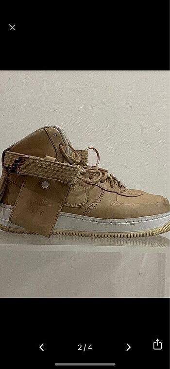 Nike Airforce 1 Beymen