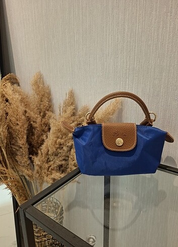 LONGCHAMP XS ÇANTA