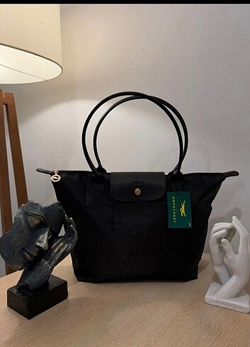 Longchamp LONGCHAMP XL ÇANTA