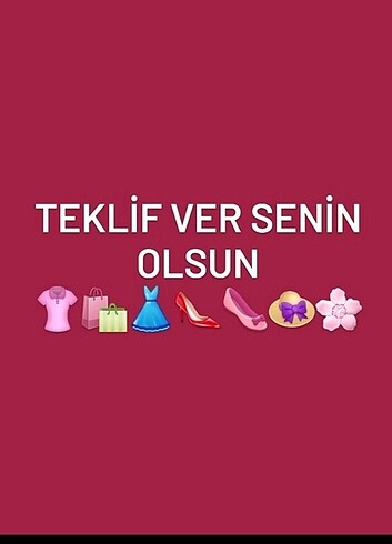 Yeni ürün uygun fiyat 