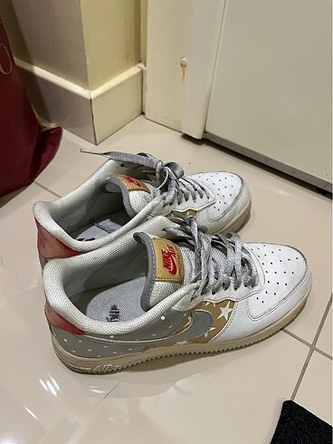 Nike spor