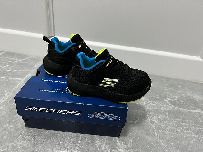 Skechers Skechers ilk Adım Bebek Ayakkabı