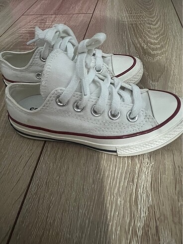Converse Çocuk beyaz Convers