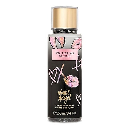 Victorias Secret Vücut Spreyi Night Angel