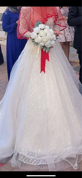 Aysira Gelinlik - Görsel 2