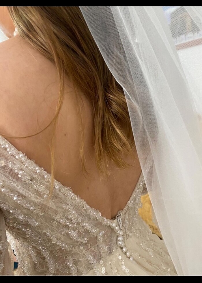 Aysira Gelinlik - Görsel 5