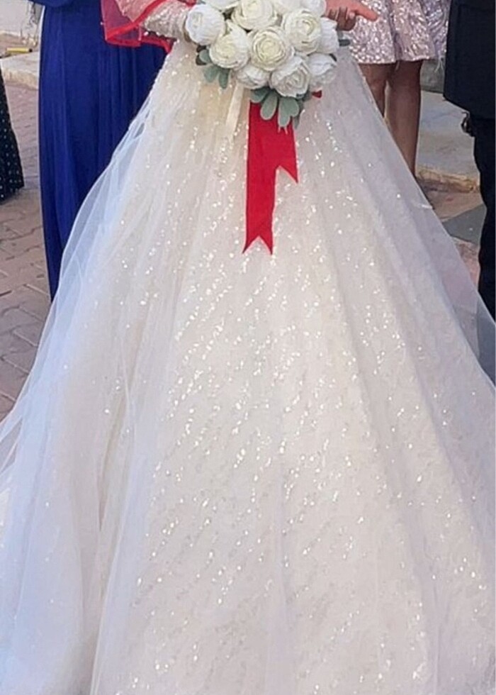 Aysira Gelinlik - Görsel 2