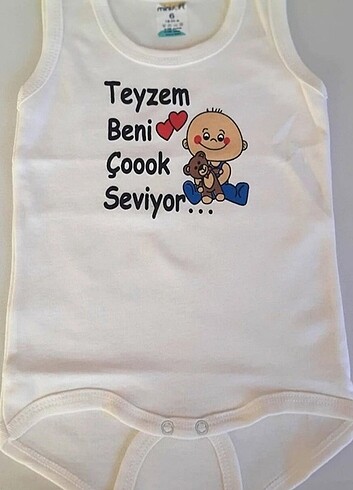 Bebek çıtçıtlı zıbın 