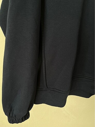 s Beden Fullamoda sardonlu sweatshirt