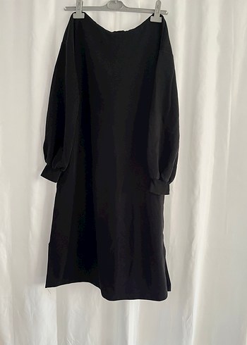 38 Beden Uzun sweatshirt
