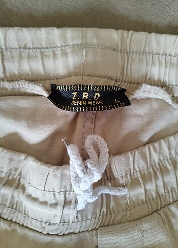 Diğer Jogger pantolon 