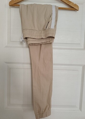 Jogger pantolon 
