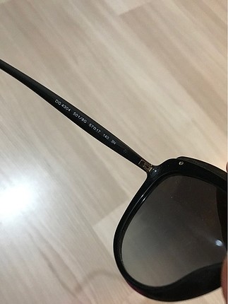 Beden Dolce Gabbana Gözlük
