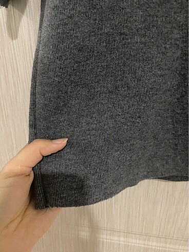 H&M Örme Tshirt
