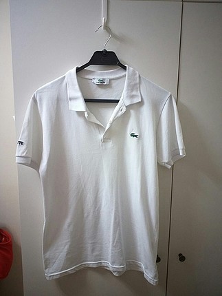 lacoste tshirt