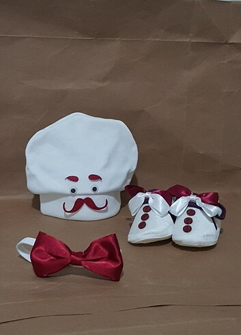 Etkinlik aksesuarı - Görsel 2