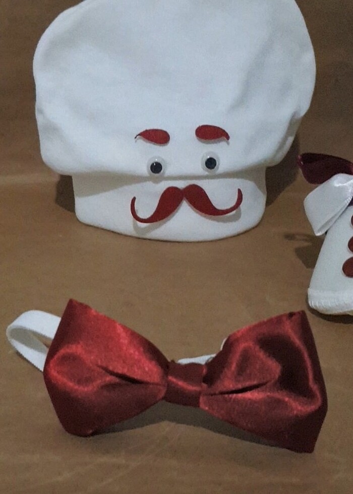 Etkinlik aksesuarı - Görsel 3