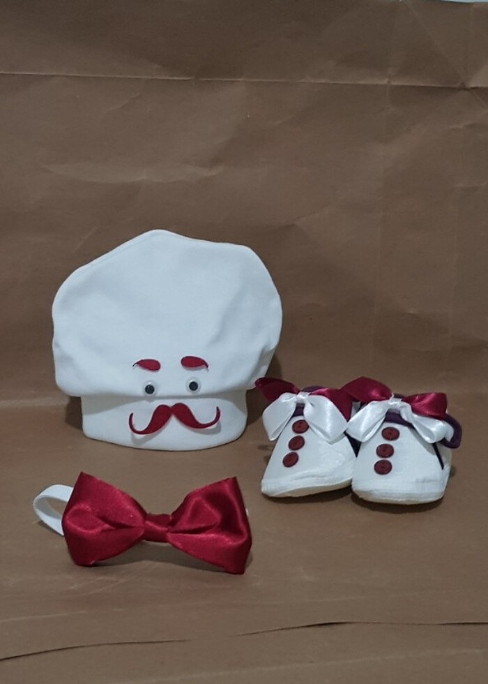 Etkinlik aksesuarı - Görsel 2