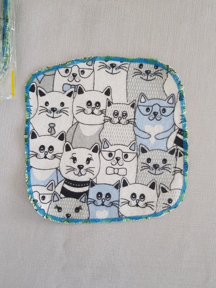 Ağız Mendili - Görsel 2