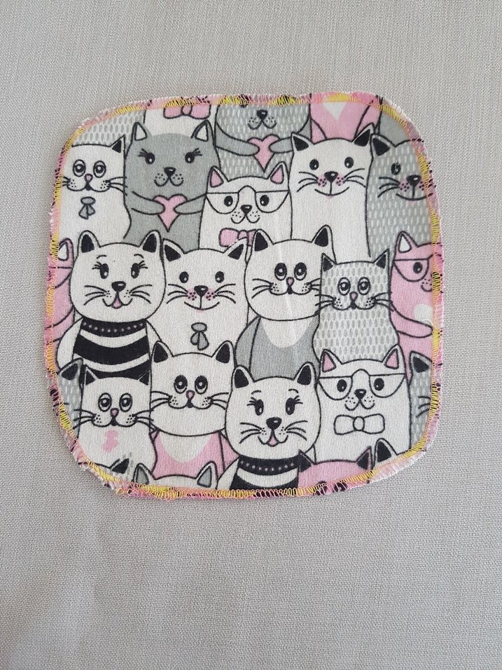 Ağız Mendili - Görsel 2