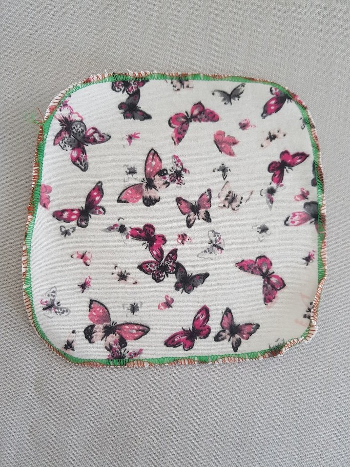 Ağız Mendili - Görsel 3