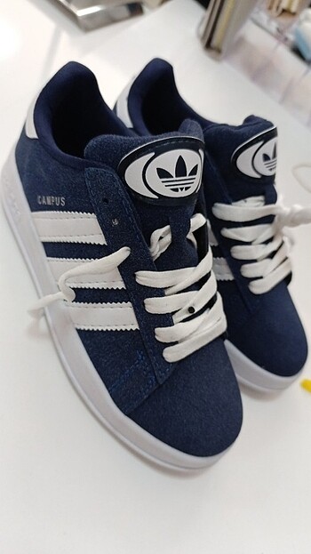 Adidas CAMPÜS 36-37-38-39-40 numaralarda