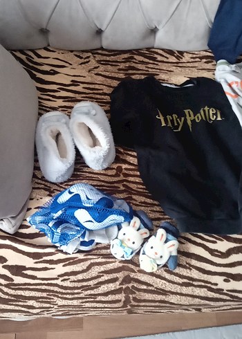 çocuk swit - Görsel 4