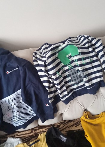 çocuk swit - Görsel 2