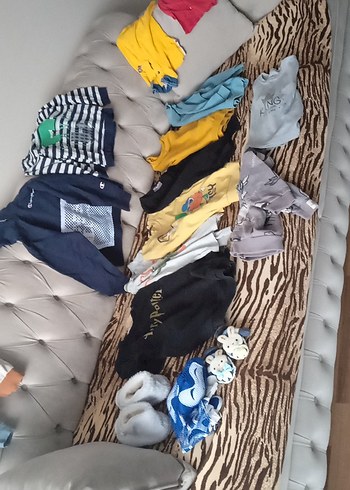 çocuk swit - Görsel 6