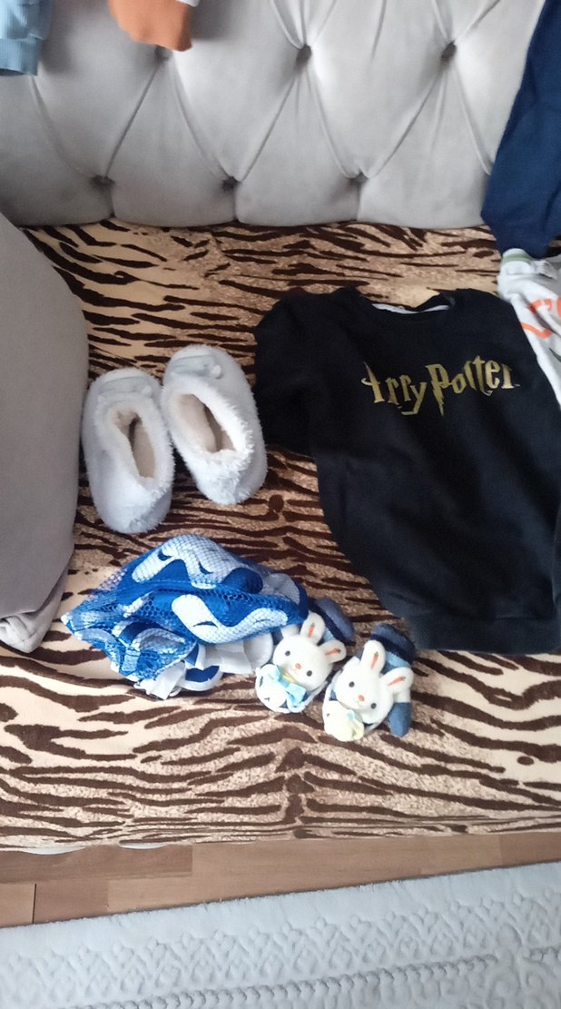 çocuk swit - Görsel 4