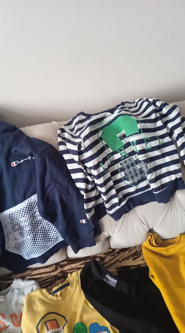 çocuk swit - Görsel 2