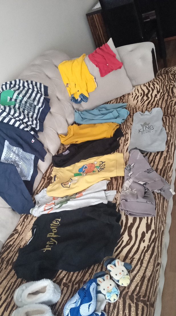 çocuk swit - Görsel 3