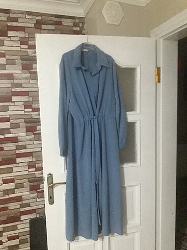 Üst tunik tesettür