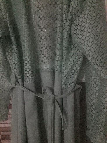 46 Beden kap tunik
