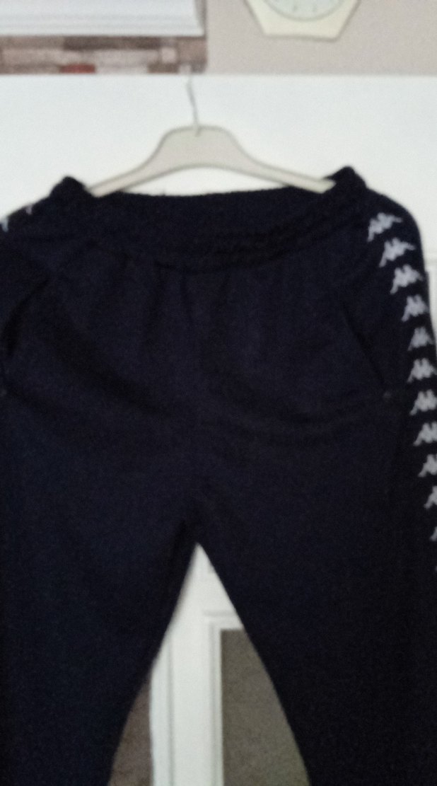 alt eşofman - Görsel 3