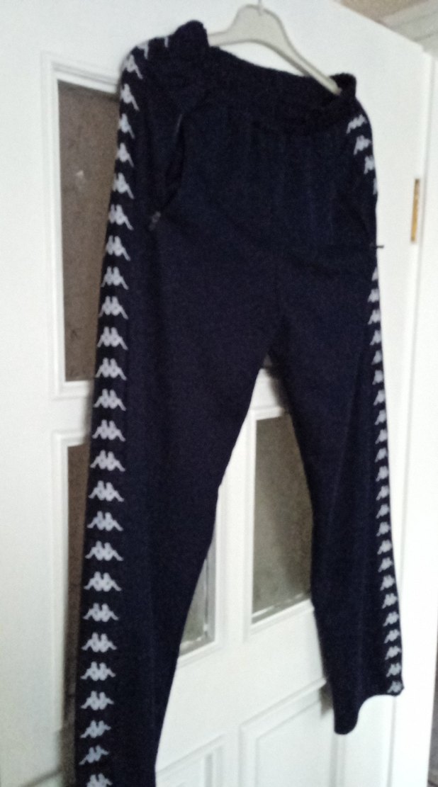 alt eşofman - Görsel 2