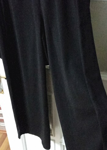 Kadın Siyah takım - Görsel 3