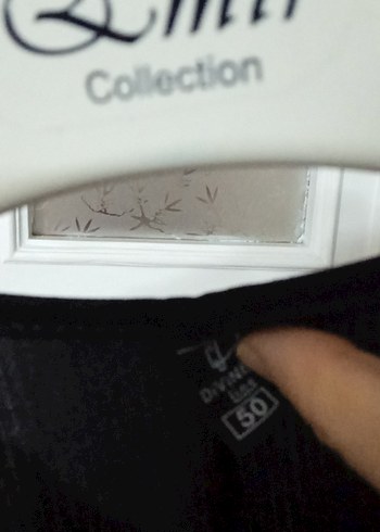 Kadın Siyah takım - Görsel 5